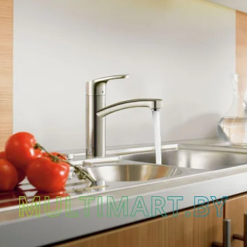 Смеситель Hansgrohe Focus 31806800 картинка 2